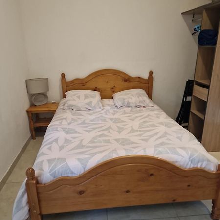 Maisonnette U Santu Ghjuvandria Ou A Santa Ghjulia Entre Mer Et Montagne Volpajola Kültér fotó